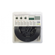 KIT LIXO 60 M RAL 7016 KIT LIXO 60 M RAL 7016